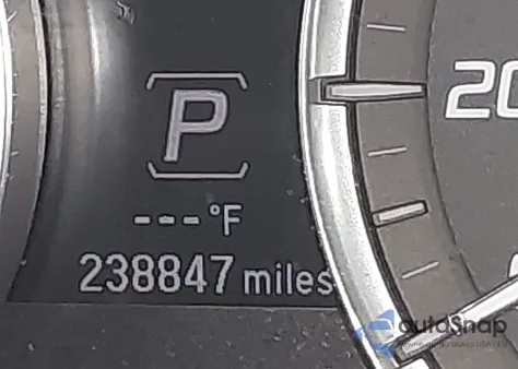 2015 Acura Mdx из США, поврежденный, VIN 5FRYD4H27FB009954